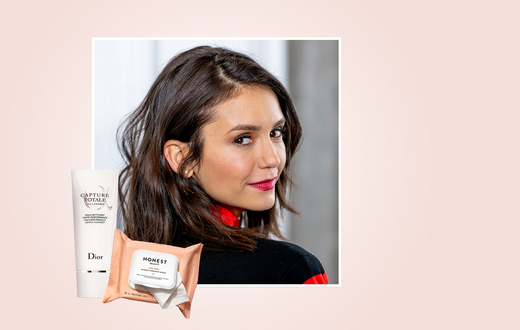 5 Beauty Tips Nina Dobrev Swears By