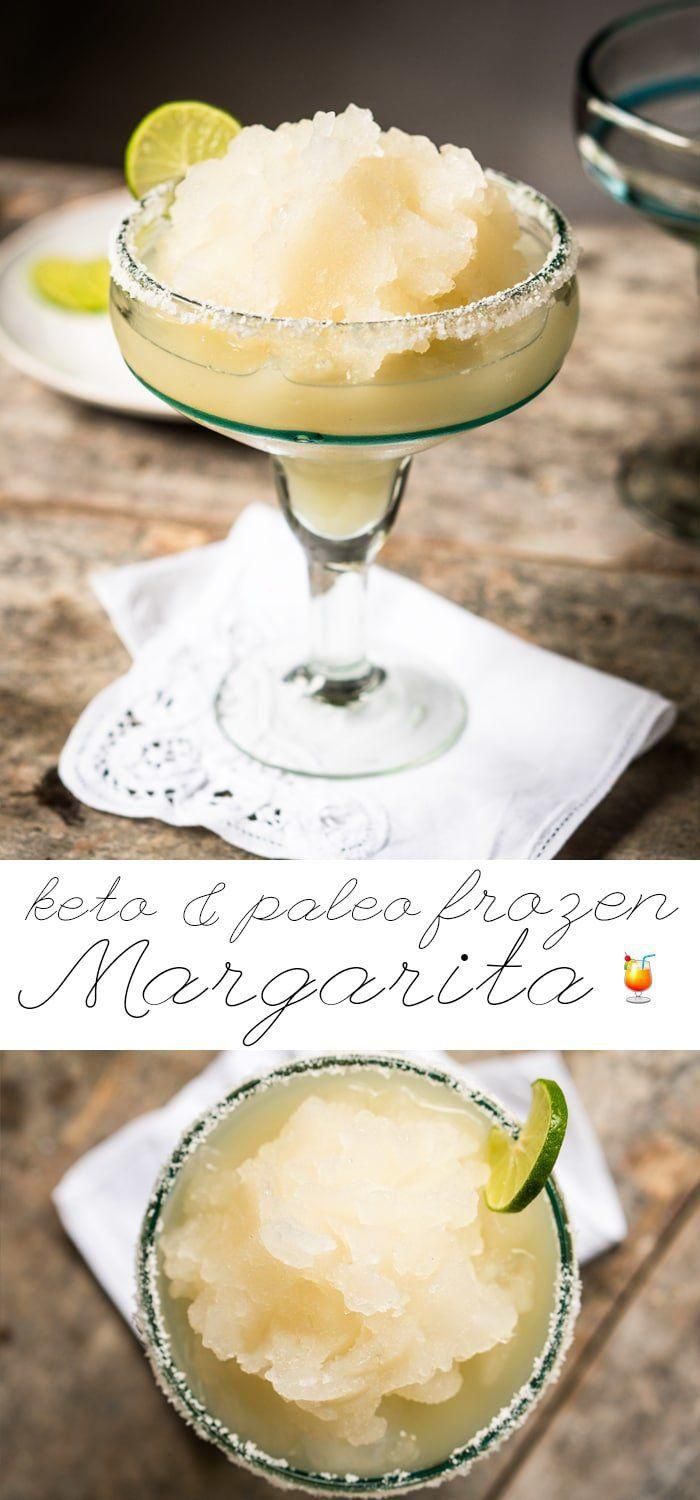 The 15 Best Low-Carb And Keto-Friendly Cocktails You Can Sip On