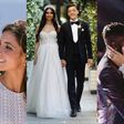 Sports stars who married in 2019