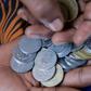 In many countries that use the CFA franc, a chronic lack of small change is a hindrance to trade