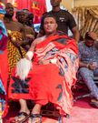 Kwadwo Safo Kantanka Jnr enstooled chief