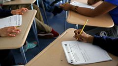 Students Might Have to Take College Admissions Tests at Home This Fall
