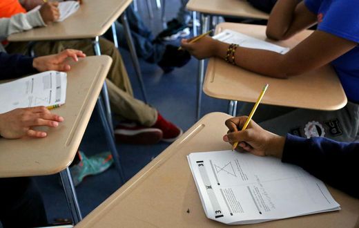 Students Might Have to Take College Admissions Tests at Home This Fall