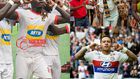 Memphis Depay collage