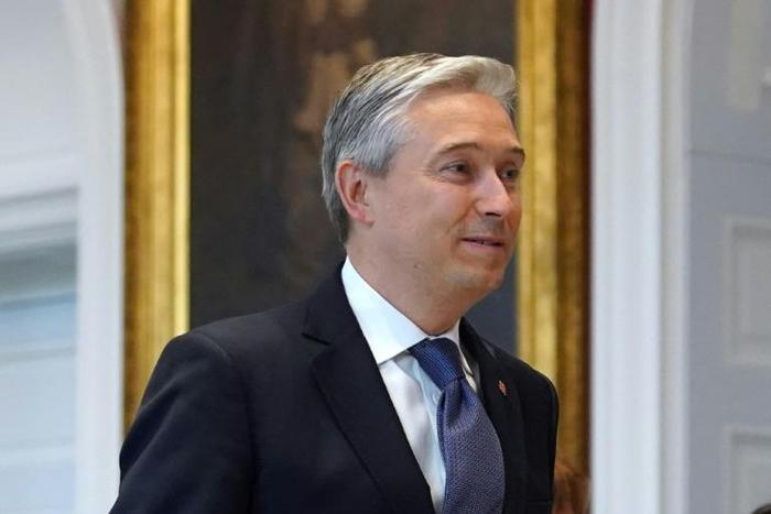 Canadian Foreign Minister François-Philippe Champagne demanded that Iran allow Canadian investigators to take part in the probe into the crash in Iran of Ukraine International Airlines Flight PS752, which killed 63 Canadians.