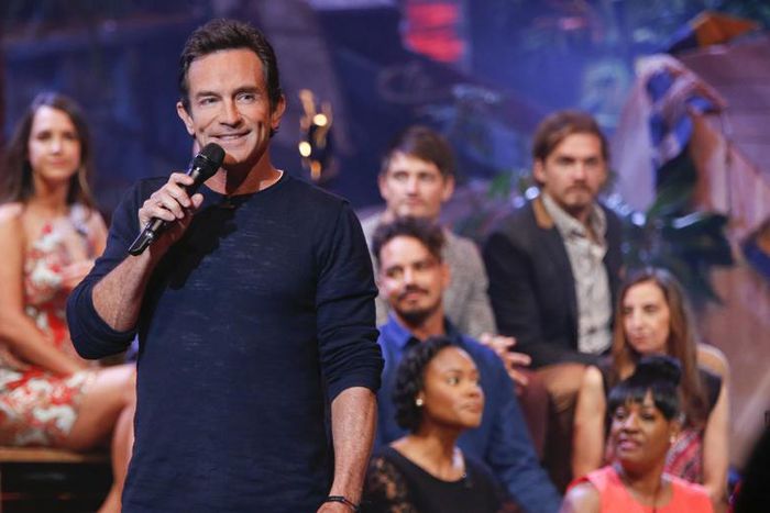 How to Get Cast on Survivor