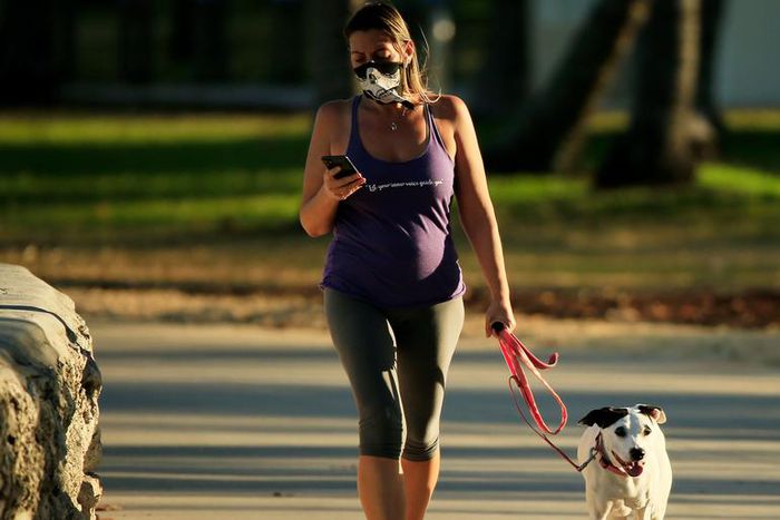 Is A Bandana A Good DIY Face Mask?