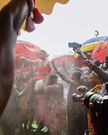 Kwadwo Safo Kantanka Jnr enstooled chief