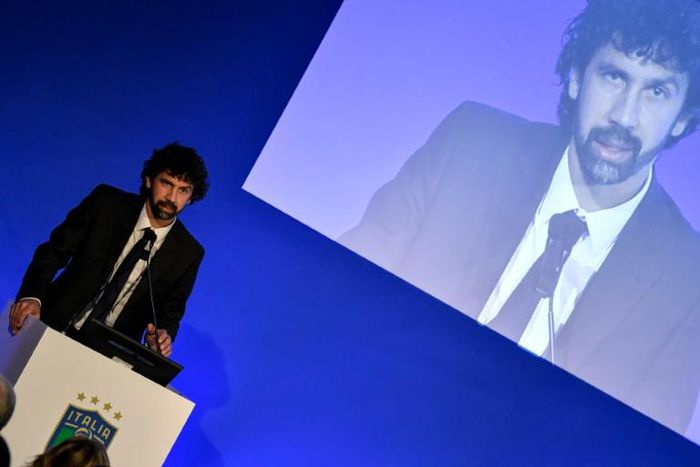 Italian Players' Union chief Damiano Tommasi has blasted proposed cuts in salaries