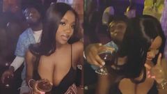 Davido and Chioma
