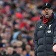 Shocked - Liverpool manager Jurgen Klopp was surprised by the European ban given to Manchester City
