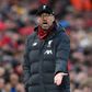 Shocked - Liverpool manager Jurgen Klopp was surprised by the European ban given to Manchester City