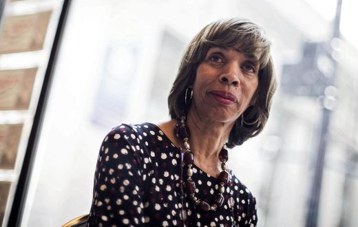 Former Baltimore Mayor Indicted on Fraud Charges Over Book Scandal