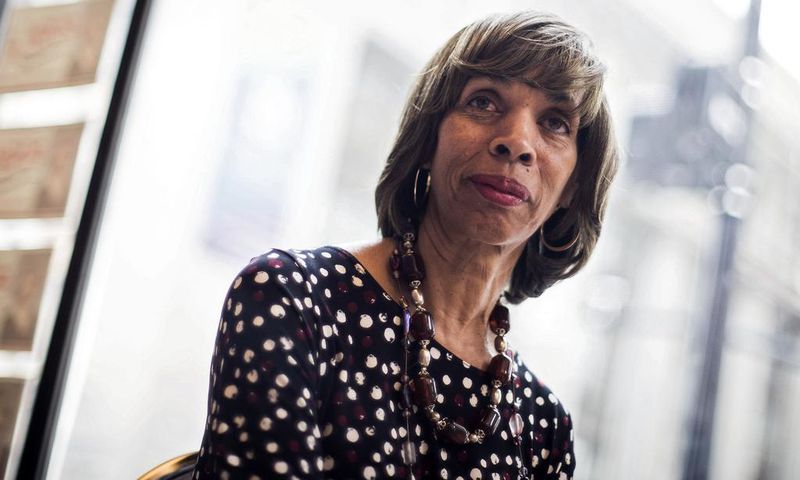 Former Baltimore Mayor Indicted on Fraud Charges Over Book Scandal