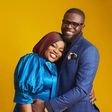 Funke Akindele and husband sentenced to 14-days community service