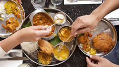 You Can Make Great Indian Food With an Instant Pot
