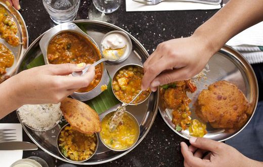 You Can Make Great Indian Food With an Instant Pot