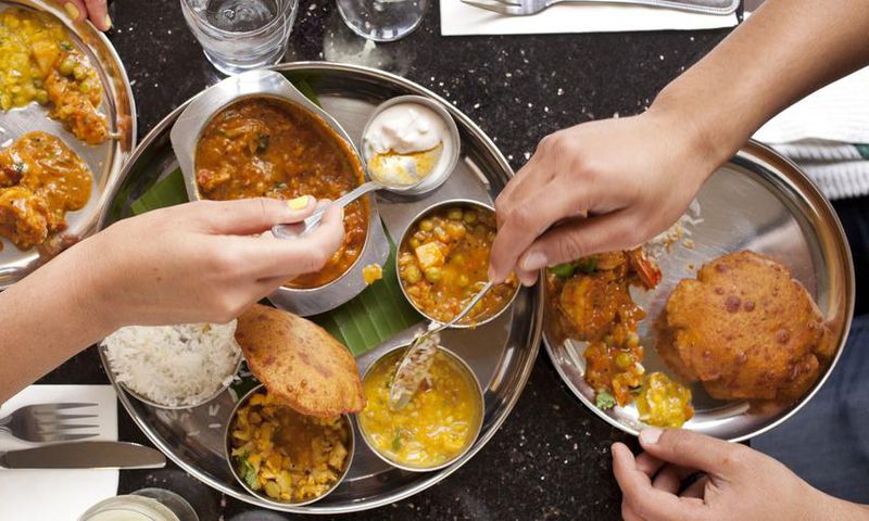 You Can Make Great Indian Food With an Instant Pot