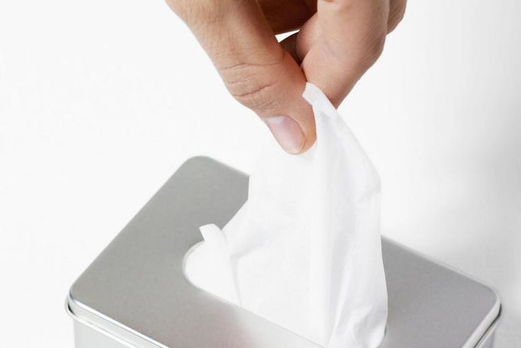 How to Know if It's Allergies or a Cold