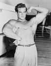 45 Vintage Bodybuilding Photos From the Early 1900s