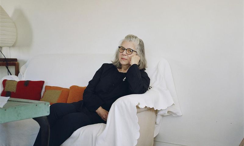 The Autobiography of Maira Kalman