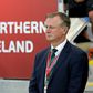 Michael O'Neill has stepped down as Northern Ireland manager