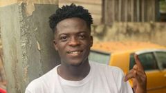 New Edubiase midfielder Malik Yakubu dead