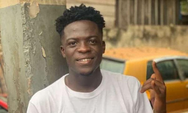 New Edubiase midfielder Malik Yakubu dead