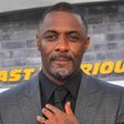 Idris Elba Announces Positive Coronavirus Test