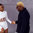 S3fa and Medikal in Magyi music video