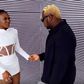S3fa and Medikal in Magyi music video
