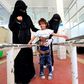 Save the Children said more than 7,522 youngsters have been killed or maimed over the past five years in the Yemen conflict