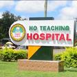 Ho Teaching Hospital