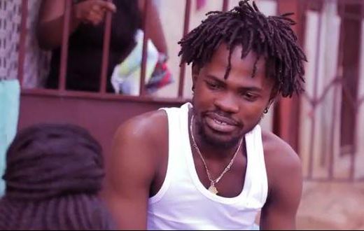 Fameye makes acting debut as a womaniser in TV series