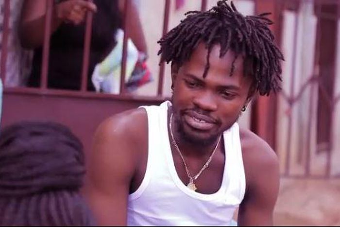 Fameye makes acting debut as a womaniser in TV series