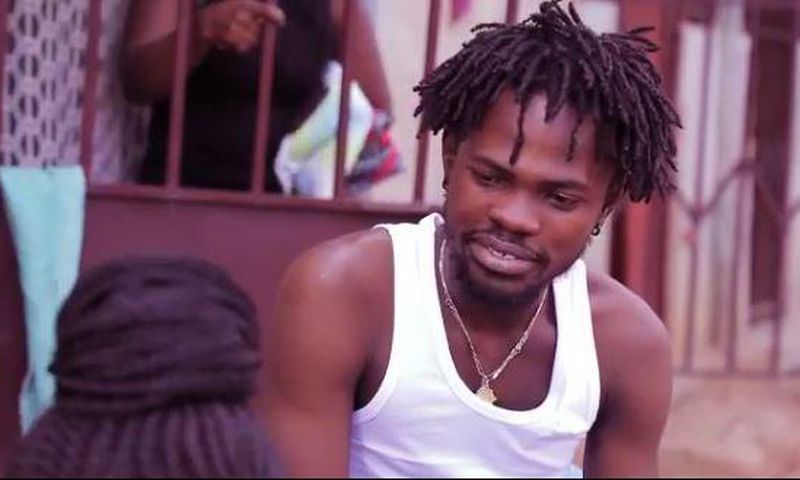 Fameye makes acting debut as a womaniser in TV series
