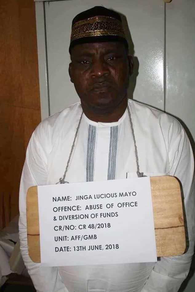 Bishop jailed 5 years for stealing gargantuan money meant for pilgrimage to Israel