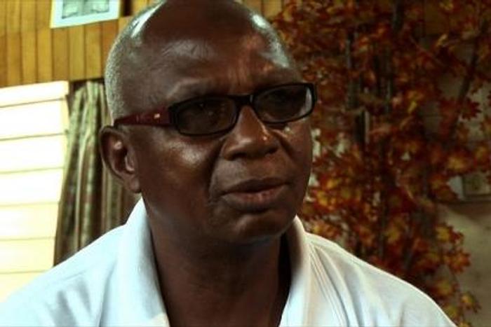 ‘I had a bet with Rawlings’ – Ibrahim Sunday on Kotoko’s 1983 Champions League triumph