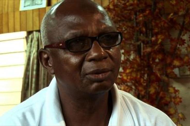 ‘I had a bet with Rawlings’ – Ibrahim Sunday on Kotoko’s 1983 Champions League triumph