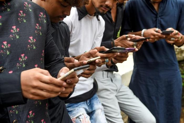 In its first ever report on global trends for adolescent physical activity, the UN World Health Organization stressed that urgent action is needed to get teens off their screens and moving more