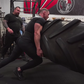 This Bodybuilder Trained Like Strongman Eddie Hall