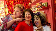 Margo Lion, Producer of 'Hairspray' and More, Dies at 75