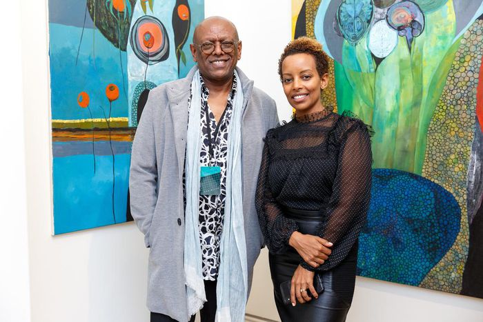 An Ethiopian Gallery Enriches a Global Art Conversation