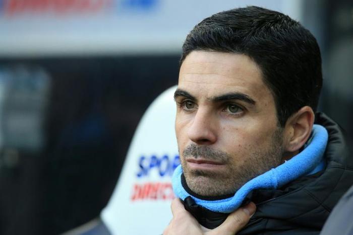 Manchester City assistant coach Mikel Arteta is the hot favourite to be the next Arsenal manager