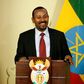 Abiy's rule has been marred by widespread ethnic violence