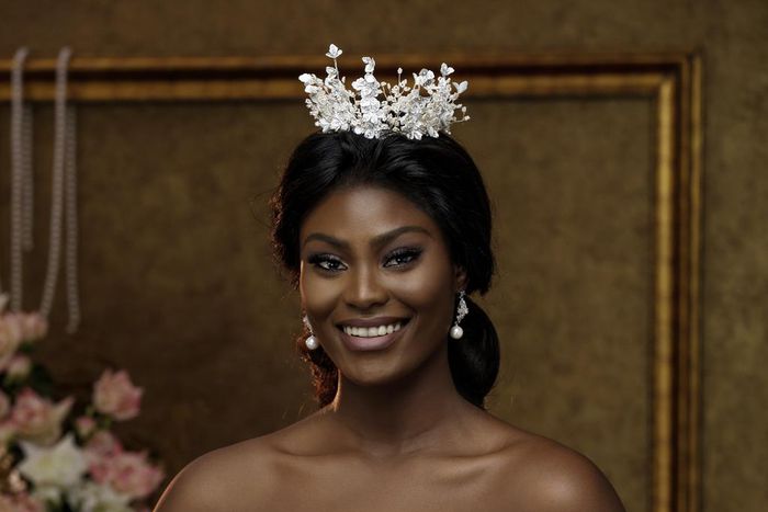 Ophelia Crossland releases new collection for 2020 brides