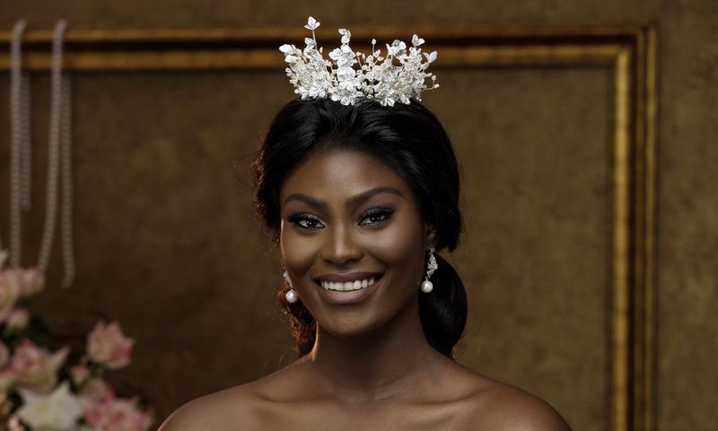 Ophelia Crossland releases new collection for 2020 brides