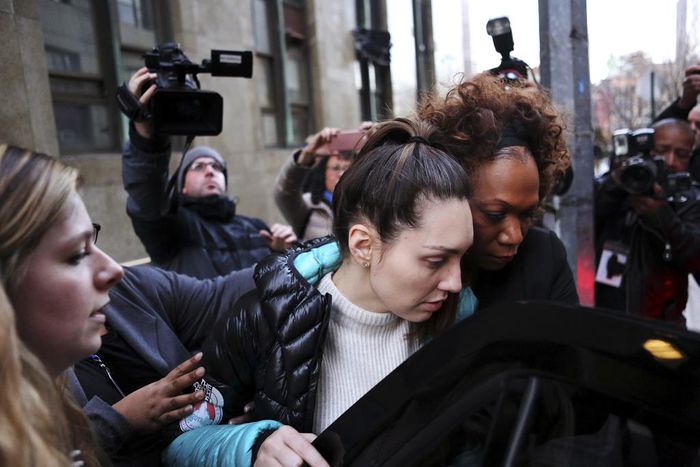 Weinstein's New York Trial Was Just the First. He Still Faces One in LA.