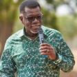 Pastor Otabil cuts sod for construction of Central University Hospital