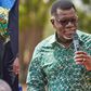 Pastor Otabil cuts sod for construction of Central University Hospital